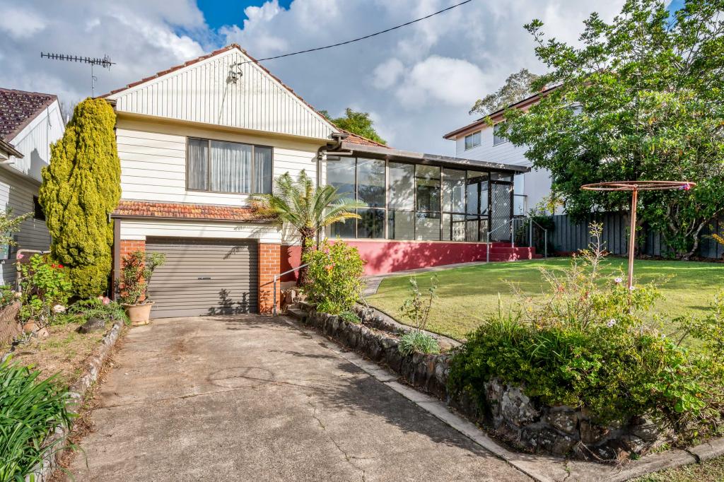 24 Inglis St, Kotara South, NSW 2289