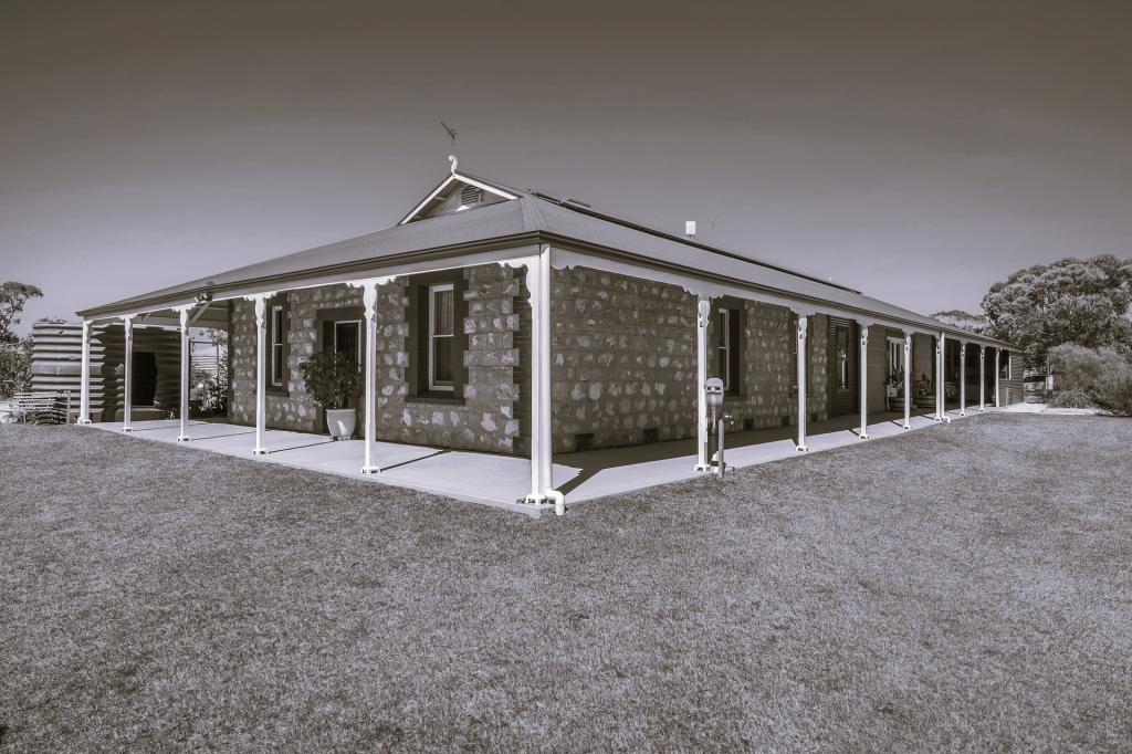 484 Mindarie Rd, Pyap West, SA 5333