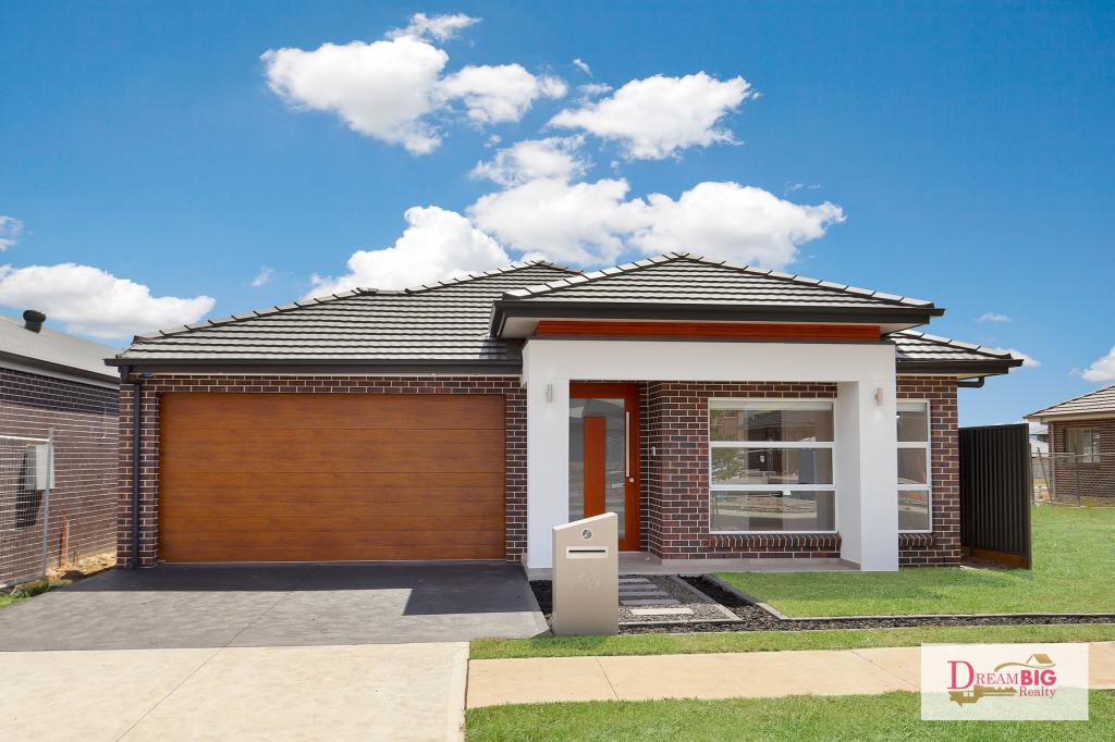 16 Carey St, Marsden Park, NSW 2765