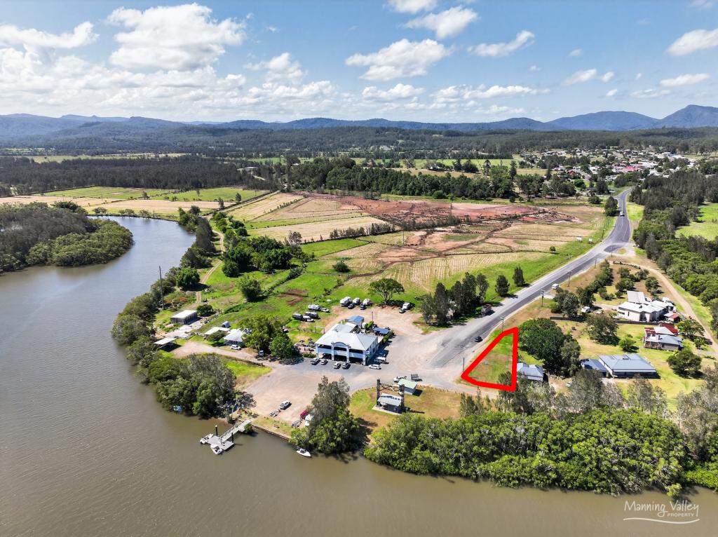 Lot 3 George Gibson Dr, Coopernook, NSW 2426