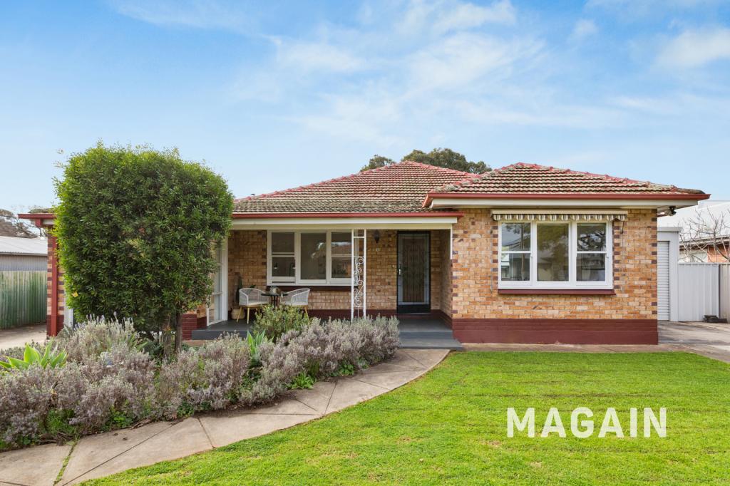 1 Winnall St, Clapham, SA 5062