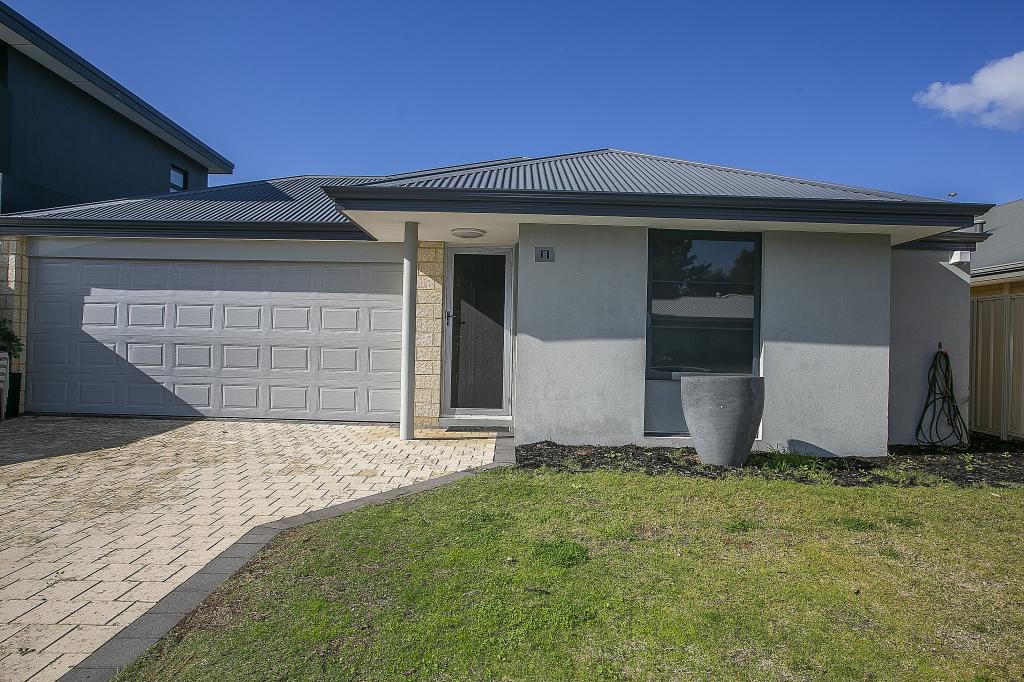 17 Mariposa Gdns, Success, WA 6164