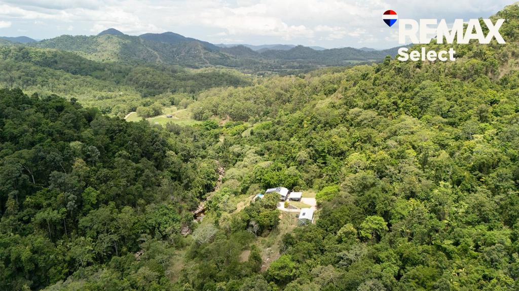 177 HARRIS RD, OWENS CREEK, QLD 4741