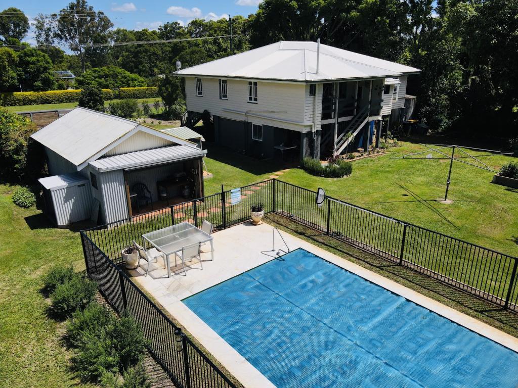 60 Csr Depot Rd, Childers, QLD 4660