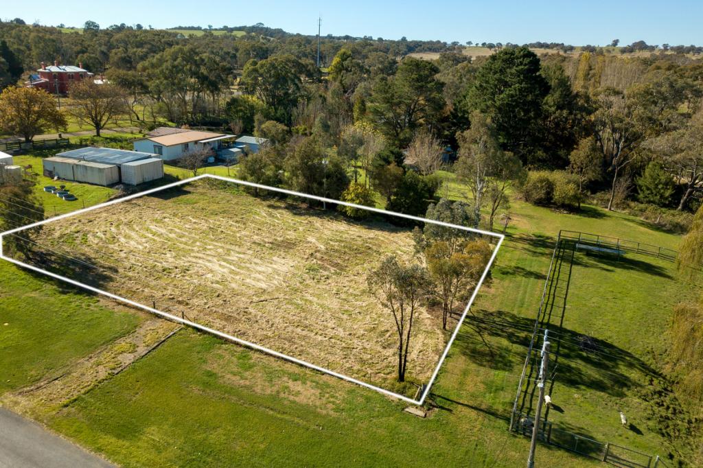 13 Montem St, Bowning, NSW 2582