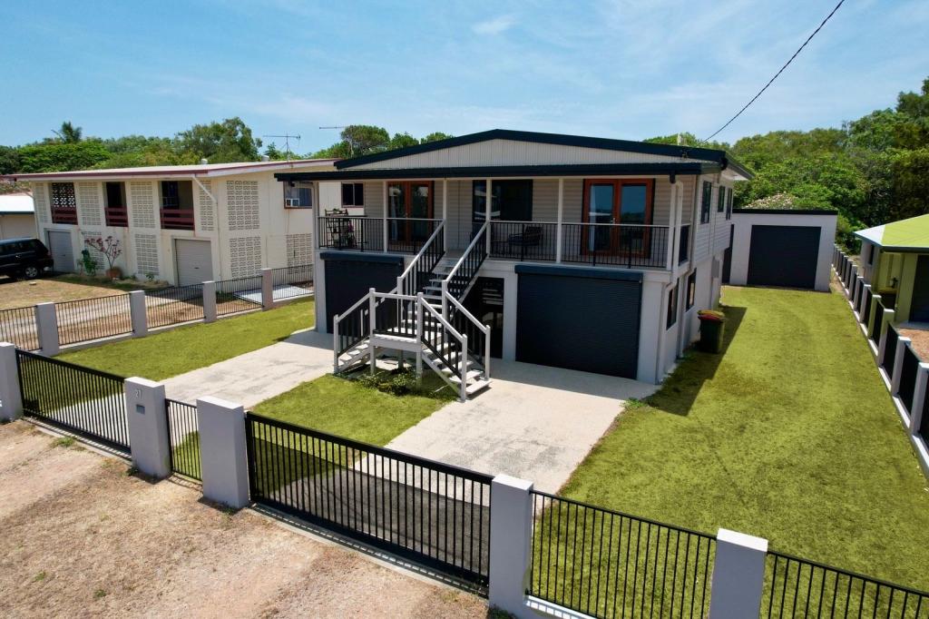 27 Allamanda Ave, Forrest Beach, QLD 4850