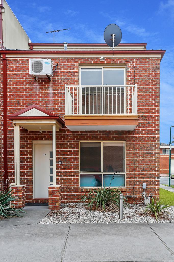 10/26 Mckinley Dr, Roxburgh Park, VIC 3064