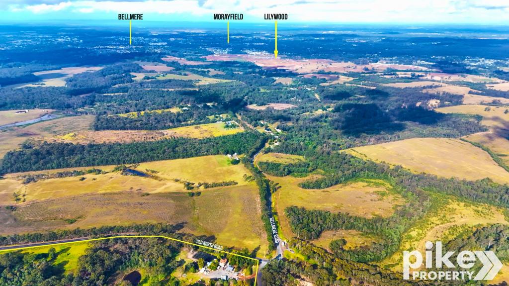 520 Old North Rd, Wamuran, QLD 4512