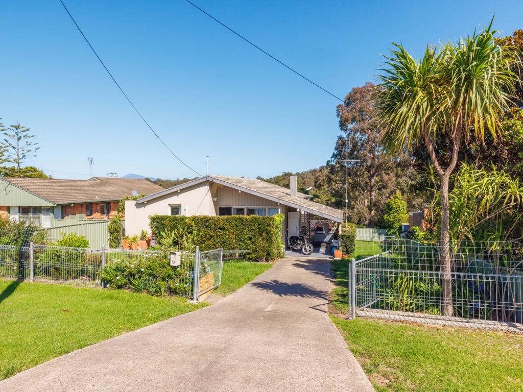19 Ida Rodd Dr, Eden, NSW 2551