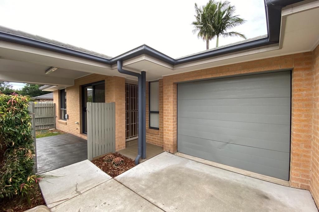 1/63 Fitzroy St, Mayfield, NSW 2304