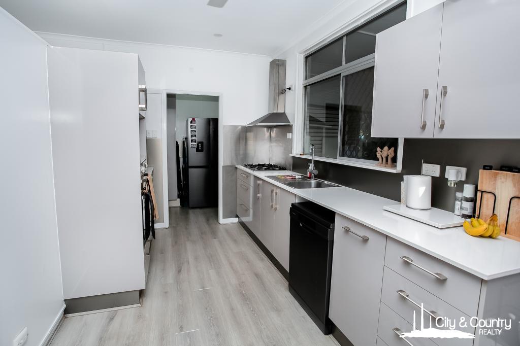 3 Madang St, Soldiers Hill, QLD 4825