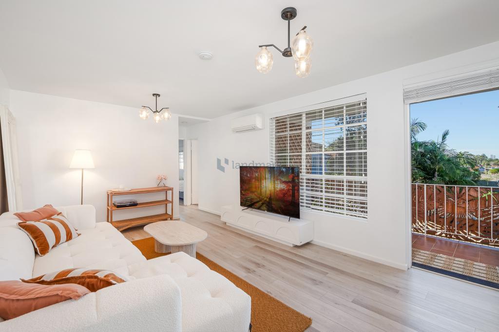 3/1 Aeolus Ave, Ryde, NSW 2112