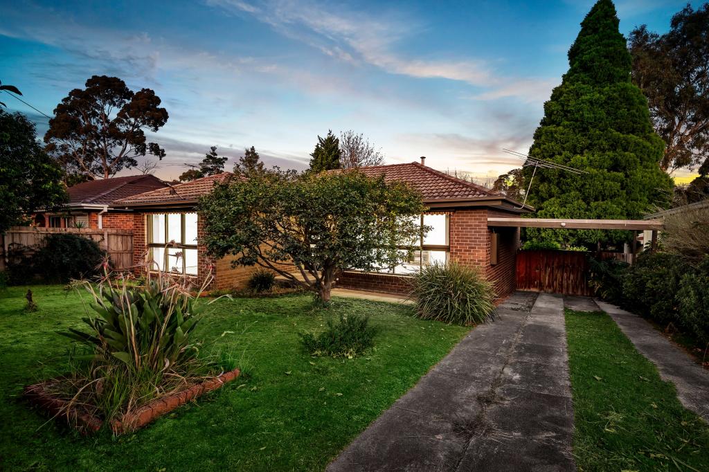 41 Wungan St, Macleod, VIC 3085