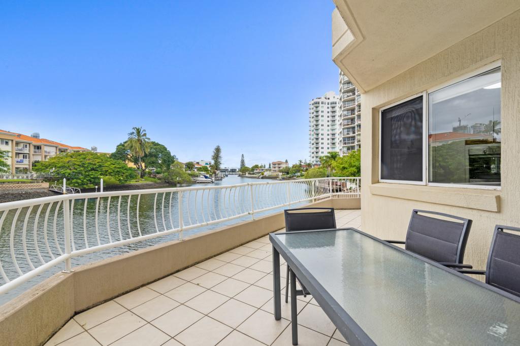11/37 Peninsular Dr, Surfers Paradise, QLD 4217