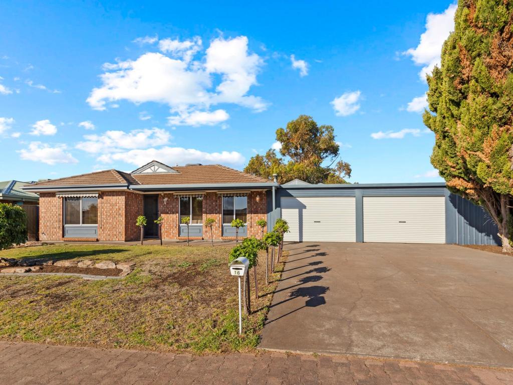 16 Kooyonga Way, Morphett Vale, SA 5162