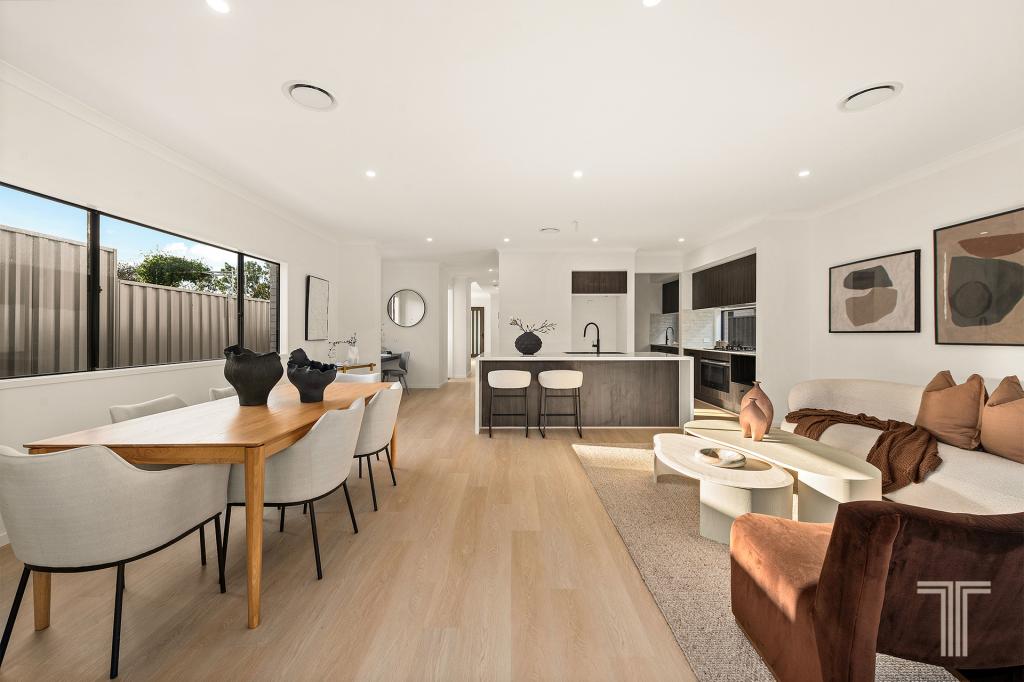 53a Zahel St, Carina, QLD 4152