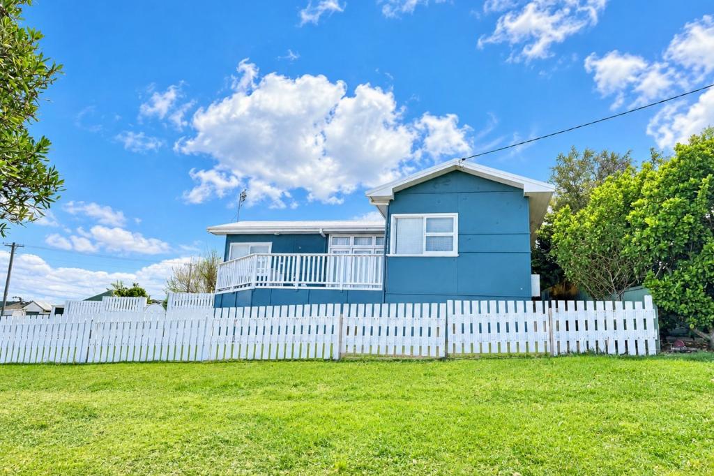 33 St Vincent St, Ulladulla, NSW 2539