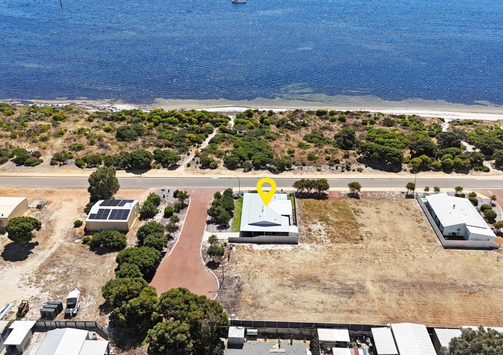 118 Thomas St, Leeman, WA 6514