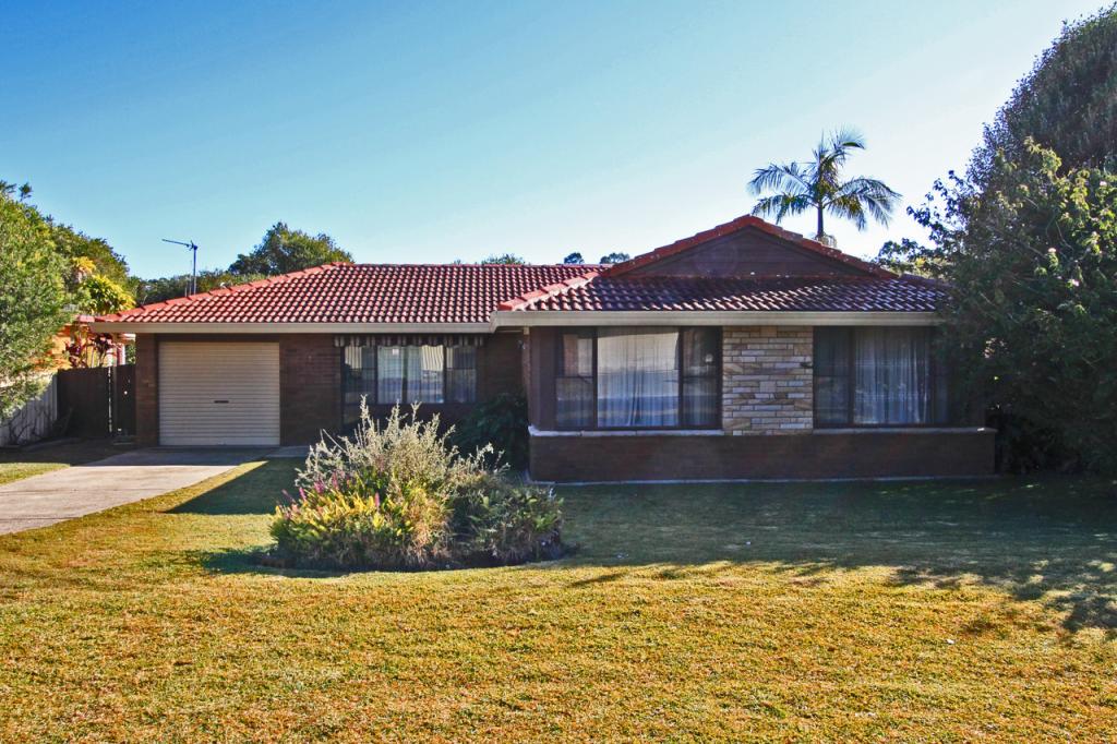 3 Banks St, Lakewood, NSW 2443