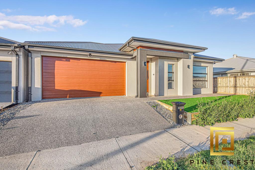 Contact agent for address, TARNEIT, VIC 3029