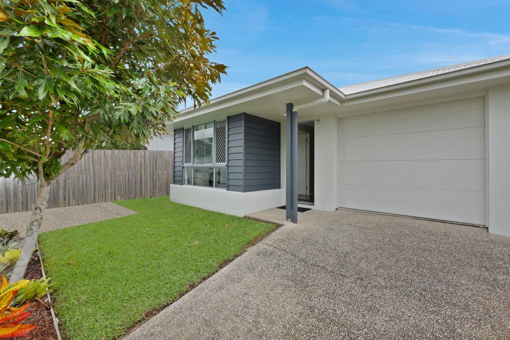 2/86 Superior Bvd, Andergrove, QLD 4740