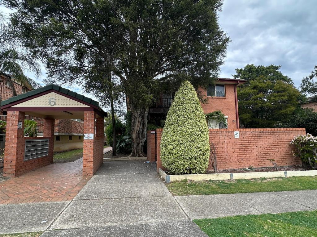 35/6 MYRTLE RD, BANKSTOWN, NSW 2200