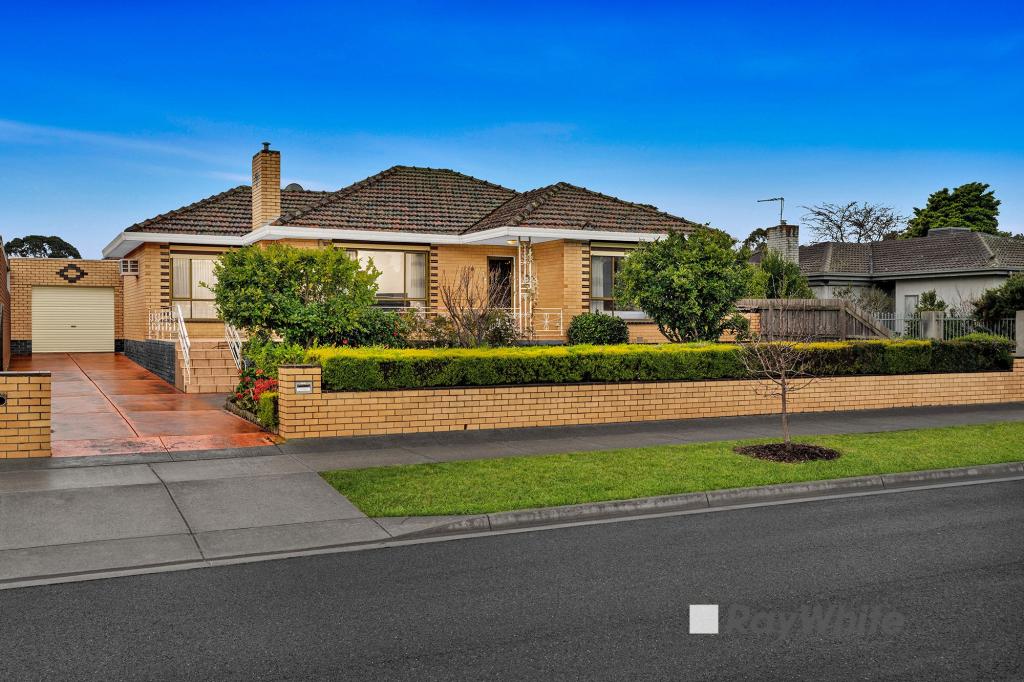 8 Regal Ave, Hallam, VIC 3803