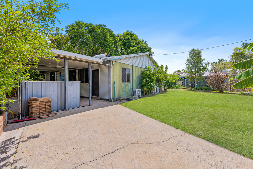 36 Tasman Cct, Wagaman, NT 0810