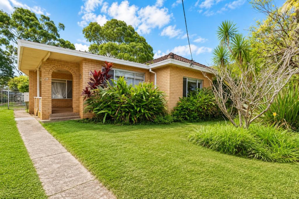 13 Kumbardang Ave, Miranda, NSW 2228