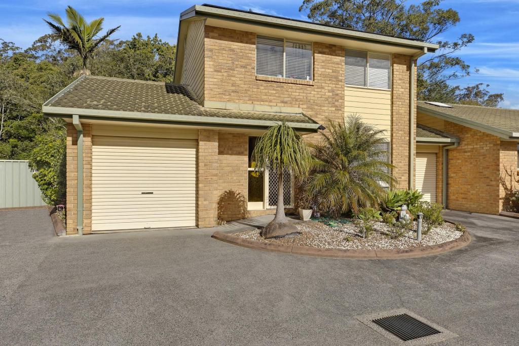 2/16-20 Alex Cl, Ourimbah, NSW 2258