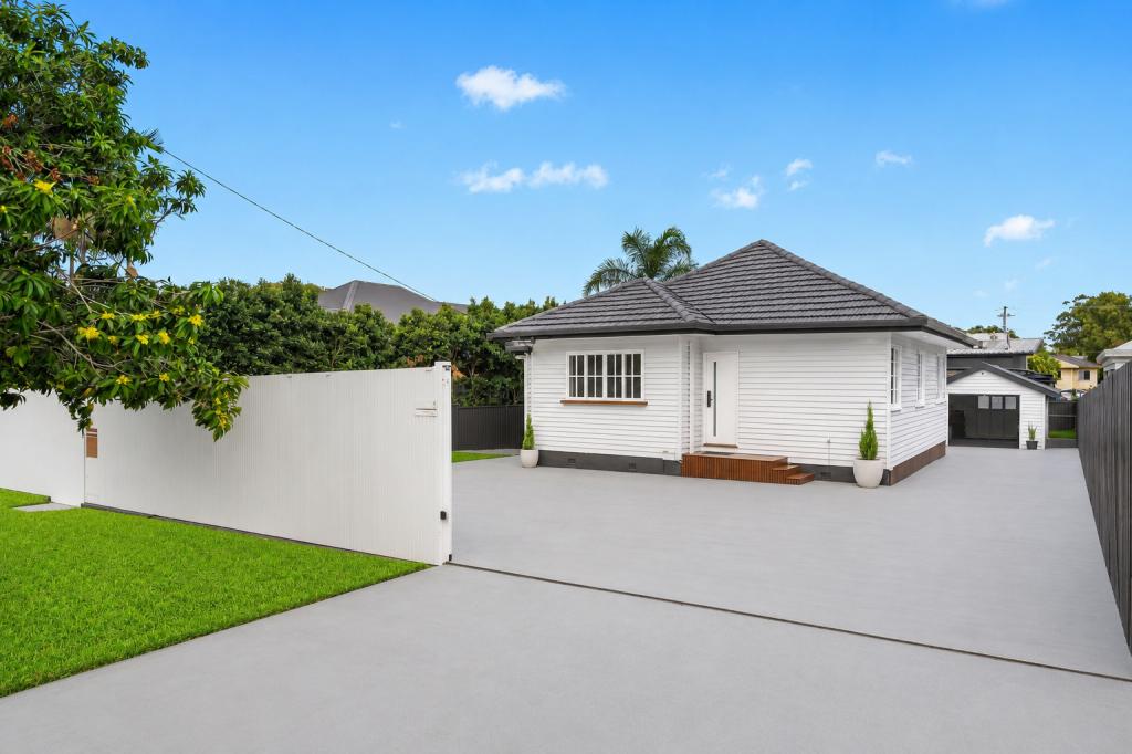6 Mylne St, Chermside, QLD 4032