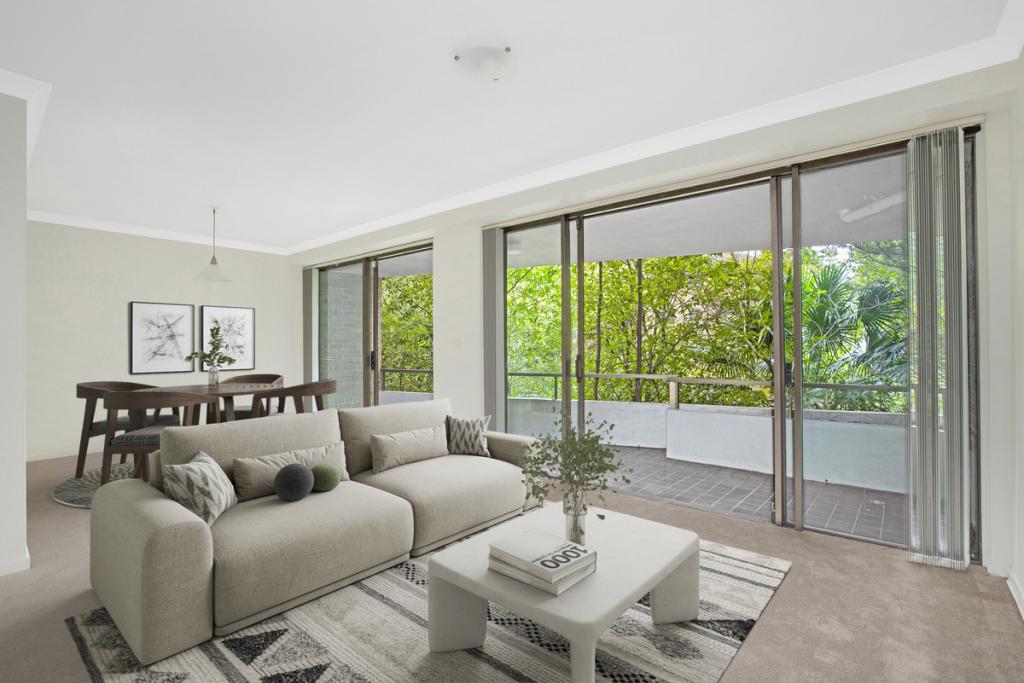 15/33-37 Belmont Ave, Wollstonecraft, NSW 2065