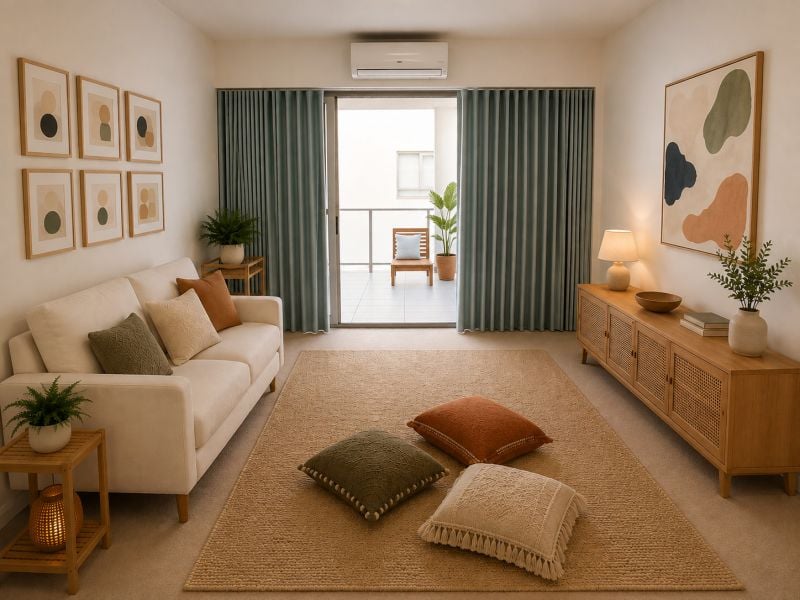 34/6 Campbell St, West Perth, WA 6005