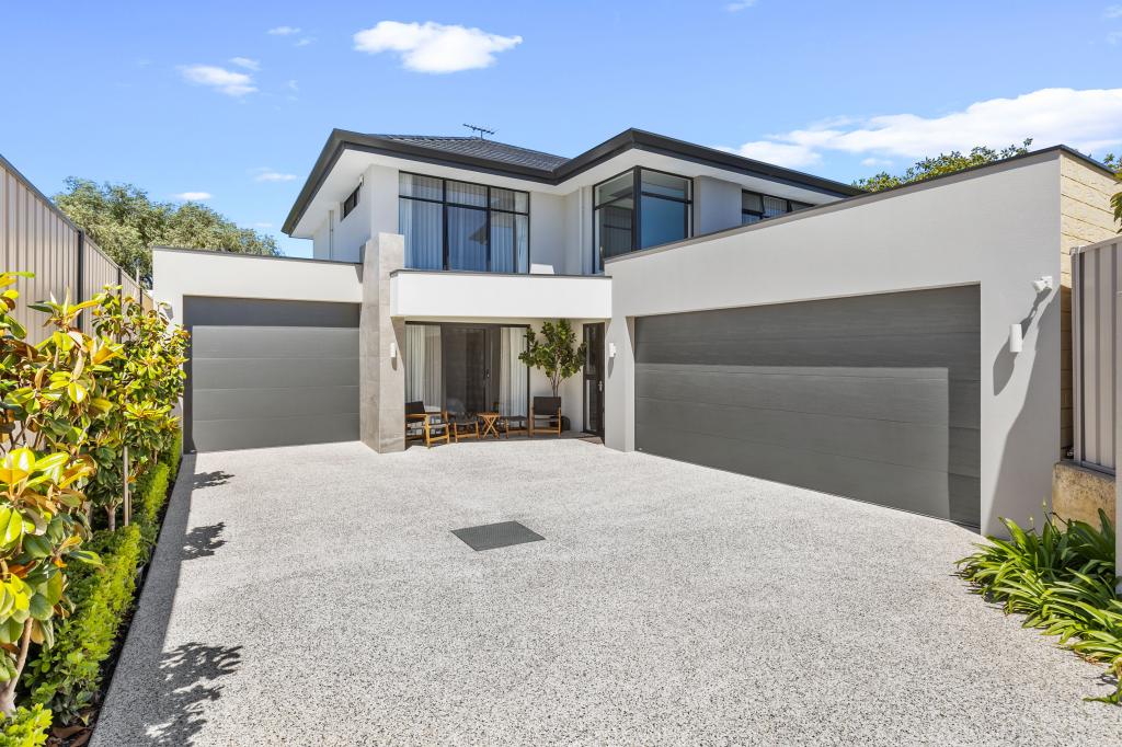 5a Beach Rd, Coogee, WA 6166