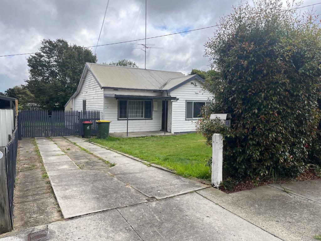 23 Fairfield Sq, Morwell, VIC 3840