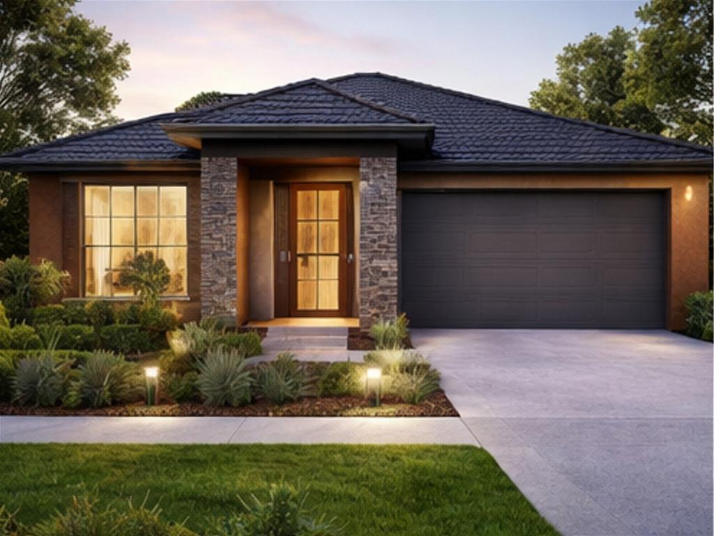 Contact Agent For Address, Armstrong Creek, VIC 3217