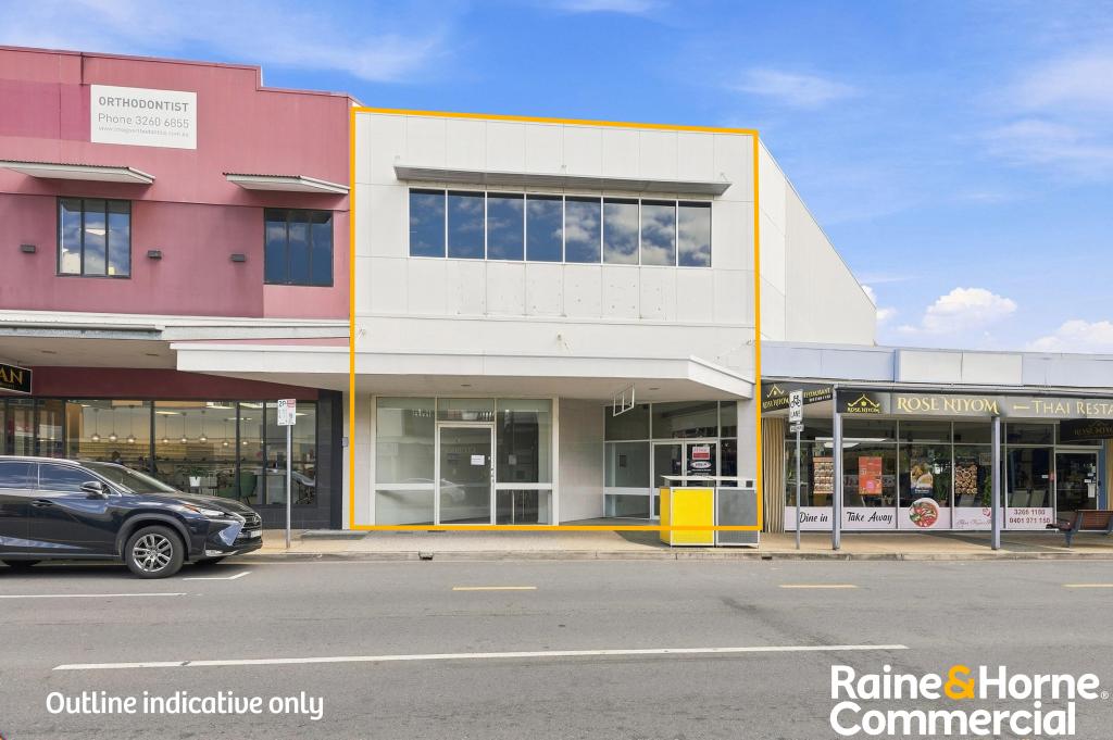 1242 SANDGATE RD, NUNDAH, QLD 4012