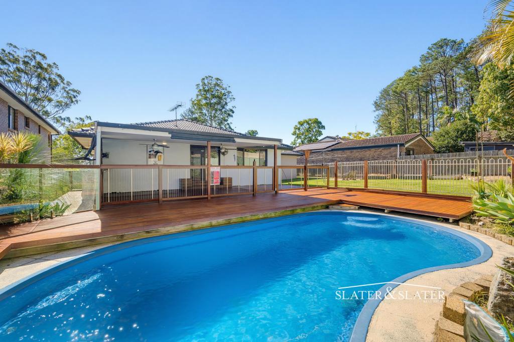 7 Blackbutt Dr, Wauchope, NSW 2446