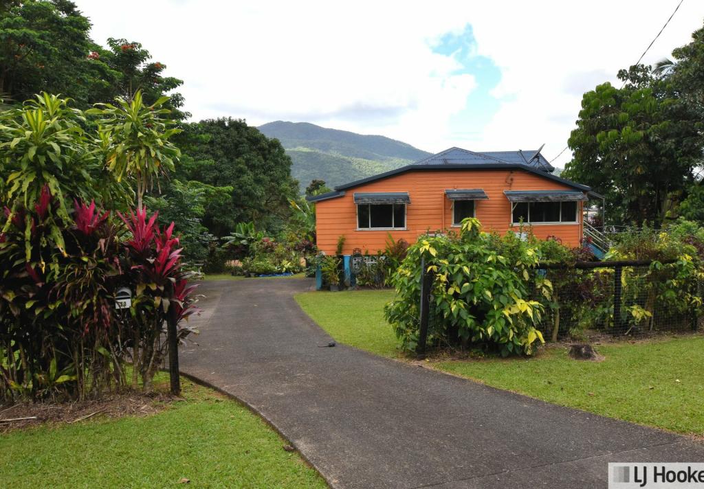 20 Black St, Tully, QLD 4854