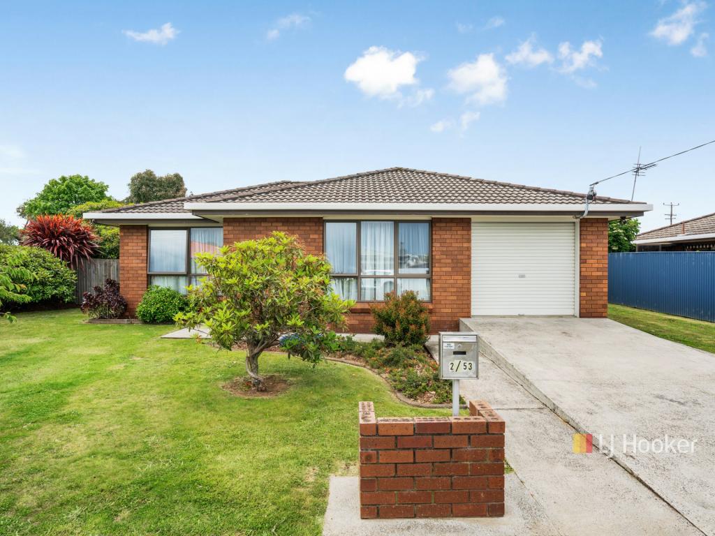 2/53 Sorell St, Devonport, TAS 7310
