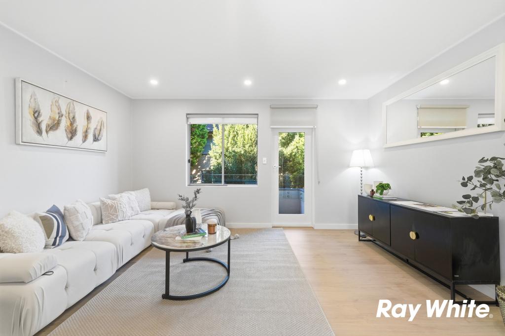 15/26-28 Terrace Rd, Dulwich Hill, NSW 2203