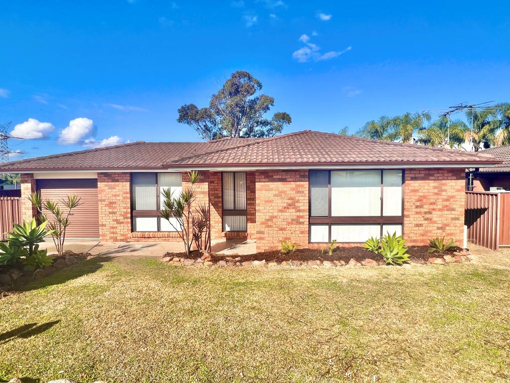 61 Swallow Dr, Erskine Park, NSW 2759