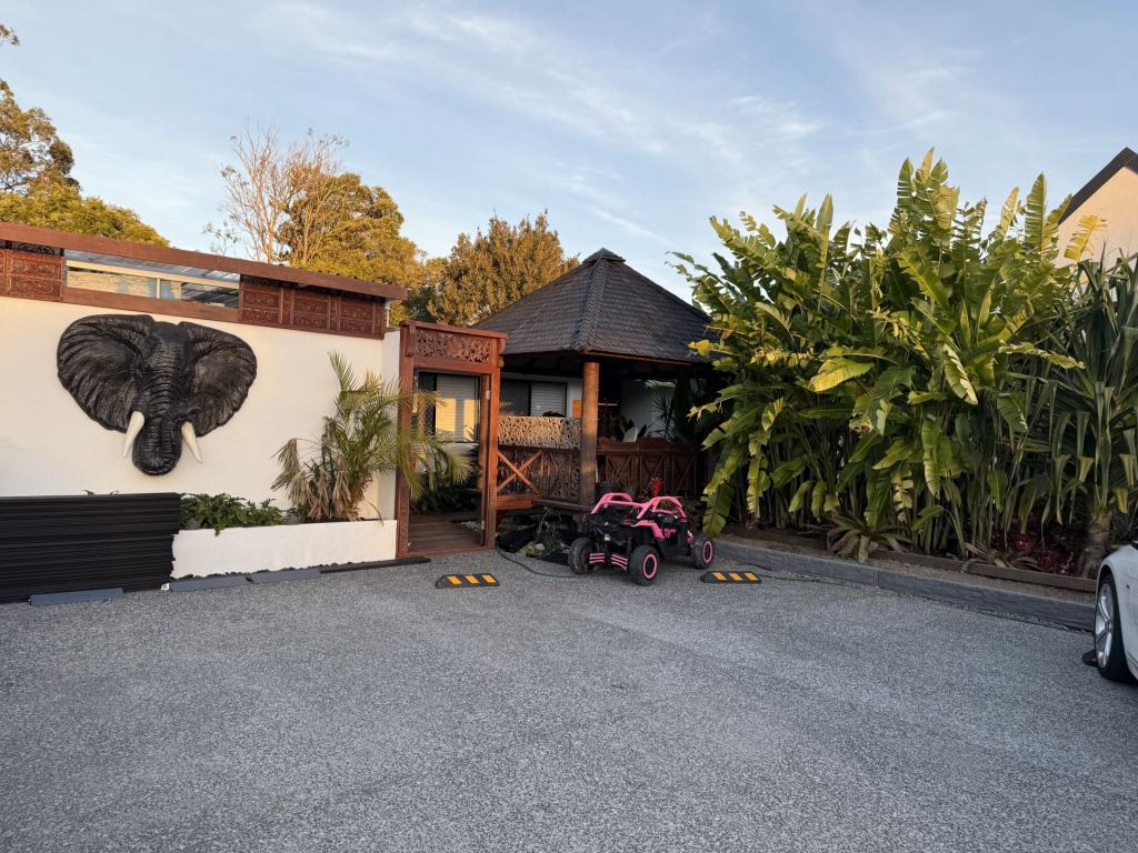 Contact Agent For Address, Shailer Park, QLD 4128