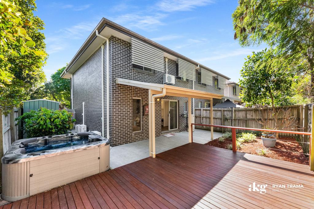 33/104a River Hills Rd, Eagleby, QLD 4207