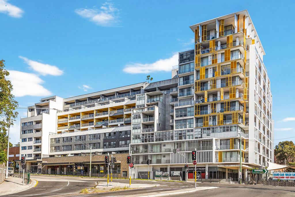 501/79-87 PRINCES HWY, KOGARAH, NSW 2217