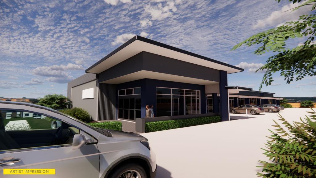 284 Ramsay St, Middle Ridge, QLD 4350