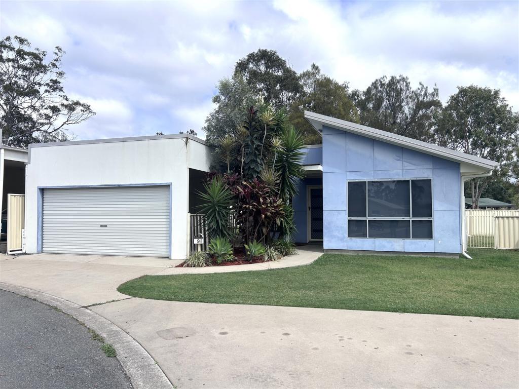 9/73 Centenary Dr Nth, Middlemount, QLD 4746