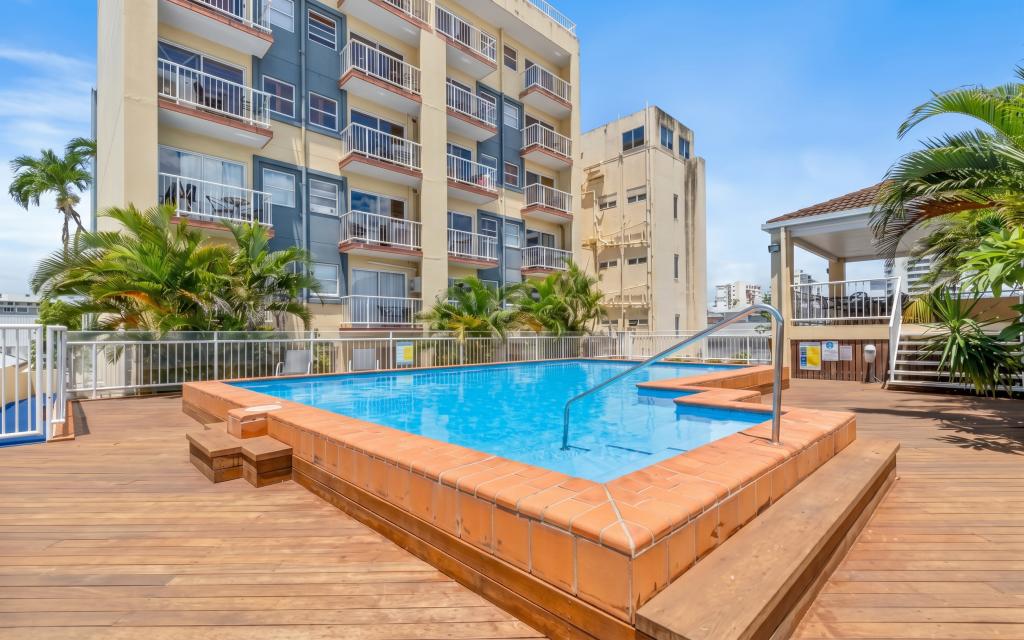 207/71-75 LAKE ST, CAIRNS CITY, QLD 4870