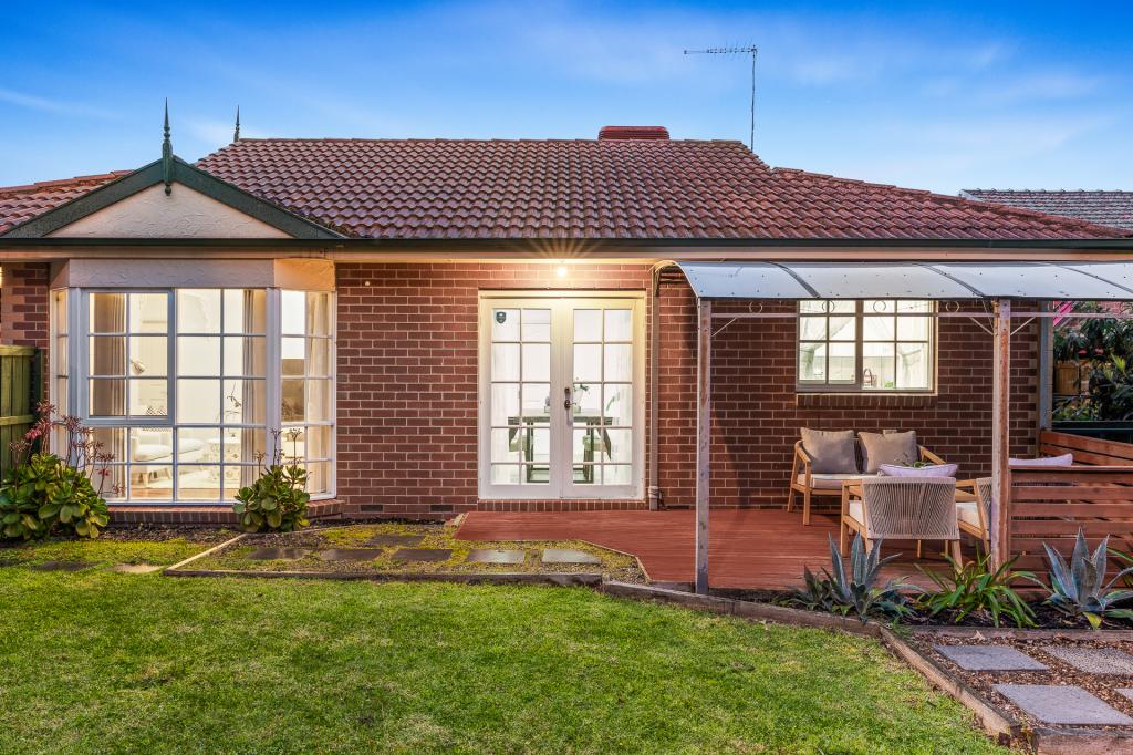 Contact agent for address, BALWYN, VIC 3103