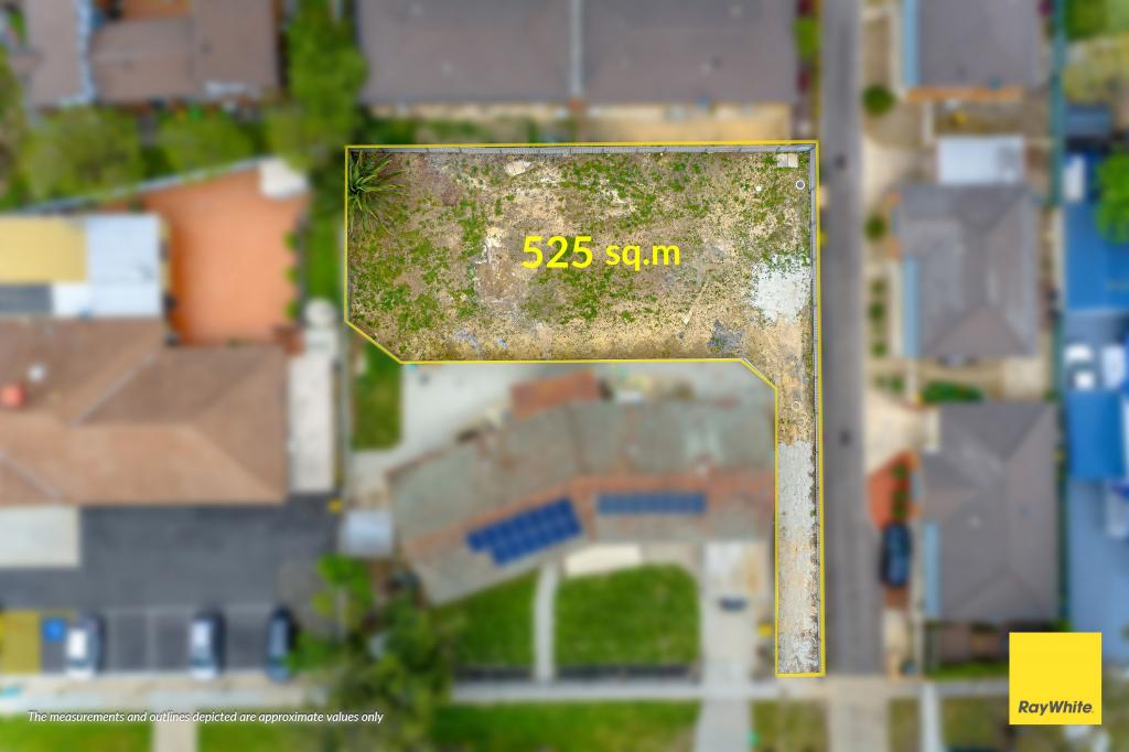 176A ST AIDANS RD, KENNINGTON, VIC 3550